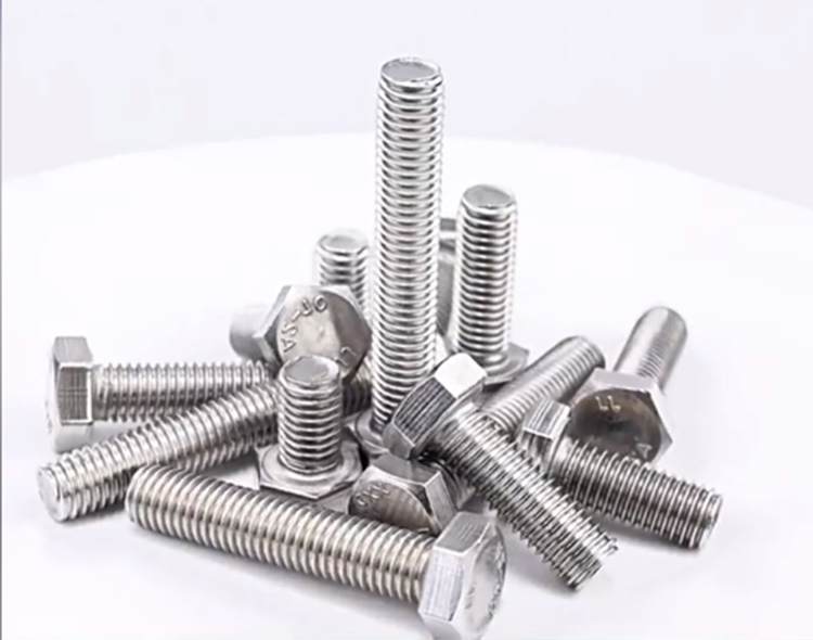 凯盟助力天津紧固件制造有限公司提升螺丝产品品质
