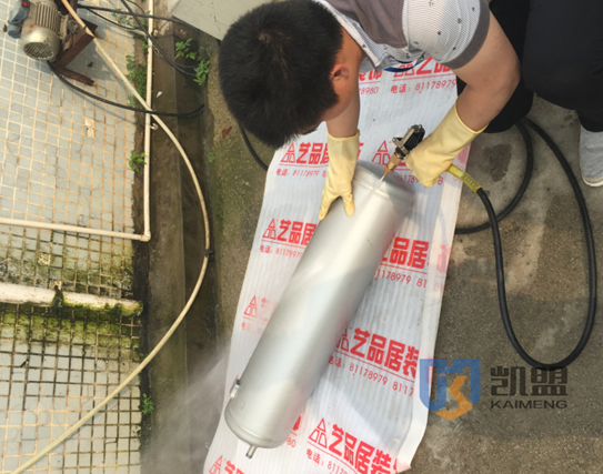 不锈钢钝化液