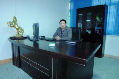 【慧聪表面处理网】东莞凯盟化工专访：只有口碑好才是真的好