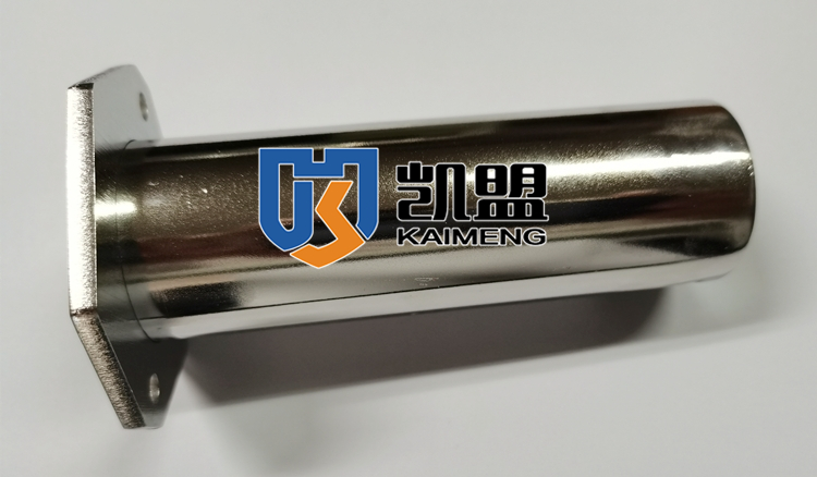 不锈钢电解抛光处理工艺去毛刺的效果好吗